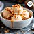 Pasta Saborizante Sabor Caramelo Toffee - 90g - 1 unidade - Mago - Rizzo - Imagem 2