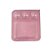 Blister 3 Brigadeiros e 1 Fatia de Bolo - Rosa - 5 unidades - Rizzo - Imagem 2