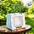 Sacola Premium Para Caixa Meio Ovo Com Visor - Jump - 30x26x14cm - 1 unidade - Cromus - Rizzo - Imagem 1