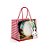 Sacola Premium Para Caixa Meio Ovo Com Visor - Contos De Páscoa - 30x26x14cm - 1 unidade - Cromus - Rizzo - Imagem 2