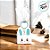 Kit Fundo Retangular - Pipo - 8,5x4,5x5cm - 10 unidades - Cromus - Rizzo - Imagem 1