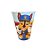 Copo Plástico Patrulha Canina - Azul Claro - 280ml - 1 unidade - Plasútil - Rizzo - Imagem 4