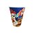 Copo Plástico Patrulha Canina - Azul - 280ml - 1 unidade - Plasútil - Rizzo - Imagem 4