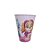 Copo Plástico Patrulha Canina - Rosa - 280ml - 1 unidade - Plasútil - Rizzo - Imagem 4