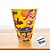 Copo Plástico Patrulha Canina - Amarelo - 280ml - 1 unidade - Plasútil - Rizzo - Imagem 1