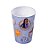 Copo Plástico De Colorir Wish - Azul Claro - 320ml - 1 unidade - Plasútil - Rizzo - Imagem 4