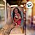 Copo Plástico De Colorir Moana - Rosa 320ml - 1 unidade - Plasútil - Rizzo - Imagem 3