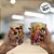 Copo Plástico Princesas - Disney - 320ml - 1 unidade - Plasútil - Rizzo - Imagem 3