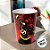 Copo Plástico The Flash - Vermelho - 320ml - 1 unidade - Plasútil - Rizzo - Imagem 1