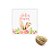 Tag Decorativa De Páscoa - Feliz Páscoa - Ref 2194 - 5cm - 15 unidades - Stickr - Rizzo - Imagem 1
