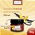 Pasta Saborizante Sabor French Vanilla 90g Mec3 - Imagem 1