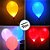 Balao De Festa Com Led - 12" 30cm - 1 unidade - Rizzo - Imagem 3