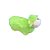 Ovelha de Pelúcia Verde - 33cm - 1 unidade - Rizzo - Imagem 5