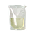Saco Plástico com Tampa para Bebidas - 380ml - 12x18cm - 50 unidades - Rizzo - Rizzo - Imagem 1