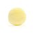 Pompom de Coelho para Decoração - Amarelo M 2x2cm - 30 unidades - Cromus Páscoa - Rizzo Embalagens - Imagem 1