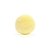 Pom Pom de Coelho para Decoração de Páscoa Amarelo - P 1,5cm x 1,5cm - 60 unidades - Cromus Páscoa - Rizzo EmbalaMens - Imagem 1
