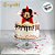 Vela Decorativa - Mickey Mouse Star - 14cm - 1 unidade - Silver Festas - Rizzo - Imagem 4