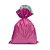 Saco Soft Color Pink 20x29cm - 40 unidades - Cromus - Rizzo Embalagens - Imagem 1
