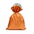 Saco Soft Color Laranja 30x44cm - 40 unidades - Cromus - Rizzo Embalagens - Imagem 1
