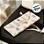 Envelope Para Barra De Chocolate - Tonal - 10 unidades - Cromus - Rizzo - Imagem 3