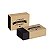 Caixa Luva Felizes para Sempre 9,2x6,5x3,9cm  - 08 unidades - Cromus - Rizzo Embalagens - Imagem 1