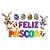 Kit Painel Decorativo - Feliz Páscoa - 1 unidade - Rizzo - Imagem 1
