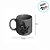 Mini Caneca de Cerâmica Tina - Stitch Ohana - 100ml - 1 unidade - Disney Original  - Rizzo - Imagem 4