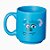 Mini Caneca de Cerâmica Tina - Sulley - 100ml - 1 unidade - Disney Original  - Rizzo - Imagem 1