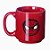 Mini Caneca de Cerâmica Tina - Spider man - 100ml - 1 unidade - Disney Original  - Rizzo - Imagem 1