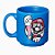 Mini Caneca de Cerâmica Tina - Mario - 100ml - 1 unidade - Nintendo Original  - Rizzo - Imagem 1