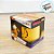 Mini Caneca de Cerâmica Tina - Garfild Eu Odeio Segundas - 100ml - 1 unidade - Nickelodeon Original  - Rizzo - Imagem 3