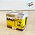 Mini Caneca de Cerâmica Tina - Woodstock - 100ml - 1 unidade - Peanuts Original  - Rizzo - Imagem 3