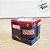 Mini Caneca de Cerâmica Tina - Logo Marvel - 100ml - 1 unidade - Disney Original  - Rizzo - Imagem 3