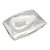 Forma de Acetato Para 1 Ovo De Páscoa 350g - Cód. 795 - 1 unidade - Porto Formas - Rizzo - Imagem 1