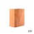 Saco de Papel PP 23x17,5x9,5cm - Kraft Delivery - 10 unidades - Cromus - Rizzo - Imagem 1