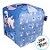 Almofada Stitch formato de cubo - 25x25cm - 1 unidade - Disney Original - Rizzo - Imagem 2