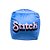 Almofada Stitch formato de cubo - 25x25cm - 1 unidade - Disney Original - Rizzo - Imagem 5