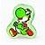 Almofada Mushroom - 34x28cm - 1 unidade - Rizzo - Imagem 1