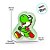 Almofada Mushroom - 34x28cm - 1 unidade - Rizzo - Imagem 2
