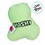 Almofada Mushroom - 34x28cm - 1 unidade - Rizzo - Imagem 3
