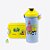 Kit Garrafa 500ml e Marmita 620ml - Bob Esponja - 1 unidade - Rizzo - Imagem 1