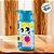 Garrafa Squeeze - Meninas Super Poderosas "Lindinha" - 500ml - 1 unidade - Rizzo - Imagem 1