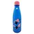 Garrafa Squeeze Pet Paris - Stitch - Azul Tampa Rosa - 600ml  23cm - 1 unidade - Rizzo - Imagem 5