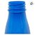 Garrafa Squeeze Pet Paris - Stitch - Azul Tampa Rosa - 600ml  23cm - 1 unidade - Rizzo - Imagem 6