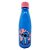 Garrafa Squeeze Pet Paris - Stitch - Azul Tampa Rosa - 600ml  23cm - 1 unidade - Rizzo - Imagem 7