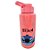 Garrafa Squeeze Body - Stitch - Rosa Tampa Rosa- 1L  24cm - 1 unidade - Rizzo - Imagem 5
