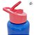 Garrafa Squeeze Body - Stitch - Azul Tampa Rosa- 1L  24cm - 1 unidade - Rizzo - Imagem 2