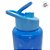 Garrafa Squeeze Body - Stitch - Azul Tampa Azul - 1L  24cm - 1 unidade - Rizzo - Imagem 2