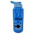 Garrafa Squeeze Body - Stitch - Azul Tampa Azul - 1L  24cm - 1 unidade - Rizzo - Imagem 4