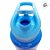 Garrafa Squeeze Body - Stitch - Azul Tampa Azul - 1L  24cm - 1 unidade - Rizzo - Imagem 6